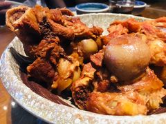 -95号酱骨·一块豆腐(展春园西路店)