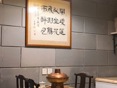大堂-下马陵贰号