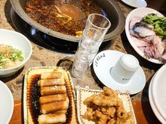 -匠岳·王宝器麻椒鱼(都江堰店)