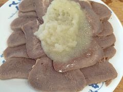 -柴氏风味斋(甘家口店)