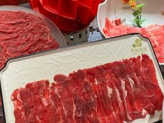 -百草滩羊清水涮羊肉·清真·宁夏盐池滩羊(莲花桥店)