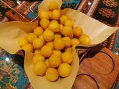 -巴依老爷新疆美食(工体旗舰店)