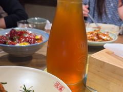 -兰溪小馆(东直门簋街店)