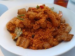-汤城小厨•粤菜•靓汤(金宝街店)
