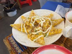 -冶建镜子·老南昌大排档·江西虾王(总店)