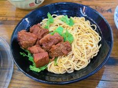 -豫掌柜饸饹面·烩面(秀沿路店)