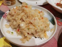 -一盏明灯全素斋(殊像寺店)