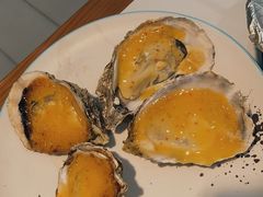 -皓景海鲜·地标美食(双月湾店)
