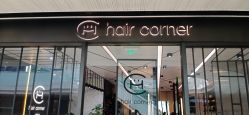 -HAIR CORNER