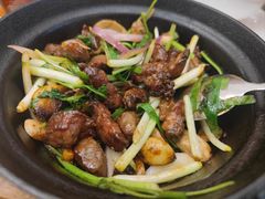 -旺爷砂锅·茶作(国贸城店)