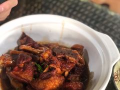 猪蹄烧凤爪-张鸟园农家乐(张鸟园店)