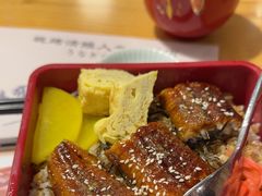 -鳗鲔料理小馆