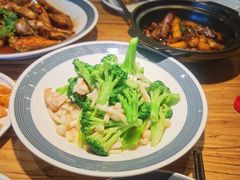 -吕氏疙瘩汤·私家菜馆(慈云寺店)