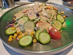 -范儿·嫂子烤肉·精致炭火烤肉(长治路店)