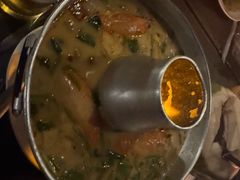 -Rimpa Lapin悬崖餐厅