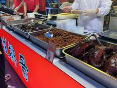 -乔波食品(杜桥中心菜场店)