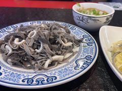 -老北京胡同味道二荤铺(酒仙桥店)