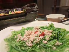 -张家卫·阳江菜·小海鲜(肥婆湾桥店)
