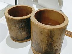 -晶丽香榭自助餐(南京大饭店)