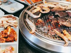 -悟烧·自助烤肉料理(秋林旗舰店)