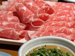 -義聚德·清真铜锅涮羊肉·烧烤(河东店)