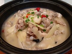 -富淳饭店(陆家嘴保利广场店)