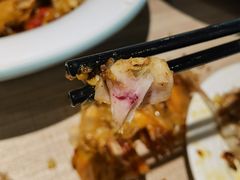 -石头咕(葵蓬店)