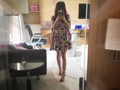 滴水湖皇冠假日酒店-上海滴水湖皇冠假日酒店