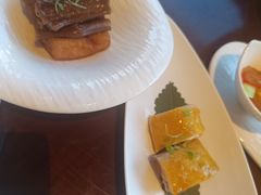 -彩丰楼·中餐厅(国家会展中心上海洲际店)