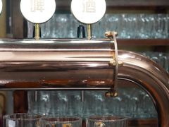 -汉巴味德·烤肉与啤酒的自助(杭州大悦城店)