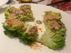 -蘇锦宴·淮扬菜烤鸭·小院(三元桥霄云路店)