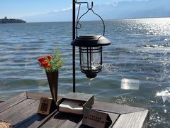 -六阅·福十 FORTEN 海景咖啡西餐厅(双廊古镇店)