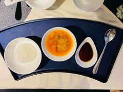 秃黄油捞饭-成隆行·蟹王府(九江路店)
