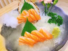 -季玄精致日本料理自助餐(闸北公园店)