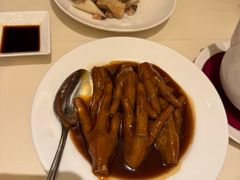 -利苑酒家(宜安广场店)