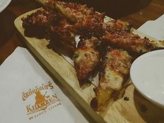 -G+KITCHEN(龙湖狮山天街店)