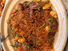 -盛百味·家宴餐厅(霸州分店)