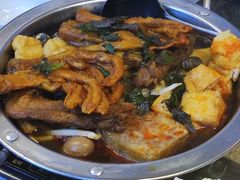 -柳州人田螺鸭脚煲(农院路1店)