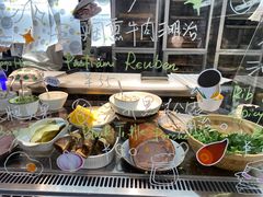 -PAOPAO Bakery&Café(港汇店)