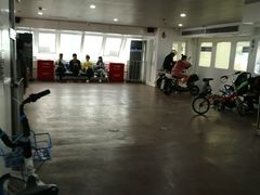 -黄浦江游览快线(金陵东路码头)