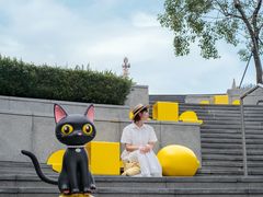 -东莞松山湖万象汇