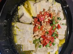 -大牌大·传统杭帮菜(湖滨店)