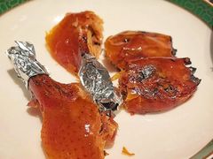 -秀儿四九城·新京菜(亚运村鸟巢店)