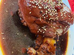 -巷子深菜馆(新华路店)