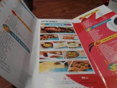 -纳瓦新疆菜(银都店)