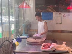 -皇牛鲜生·牛爱牛鲜牛肉自选火锅(晋吉北路店)