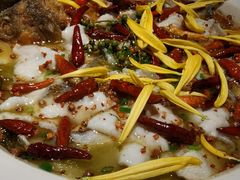 -太二酸菜鱼(广州IFC国金天地店)