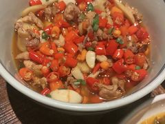 -铁公鸡·四川料理(天环广场店)