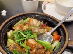 -飞尝蚝·顺德菜·鱼生(顺德总店)