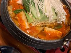 -槿Story·韩国料理(望京韩国美食城店)